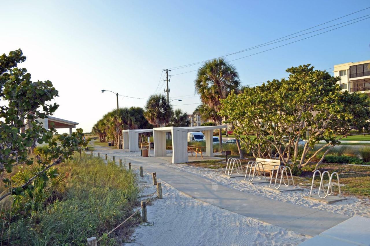 Crescent Beach 1011 #3 Sarasota Esterno foto