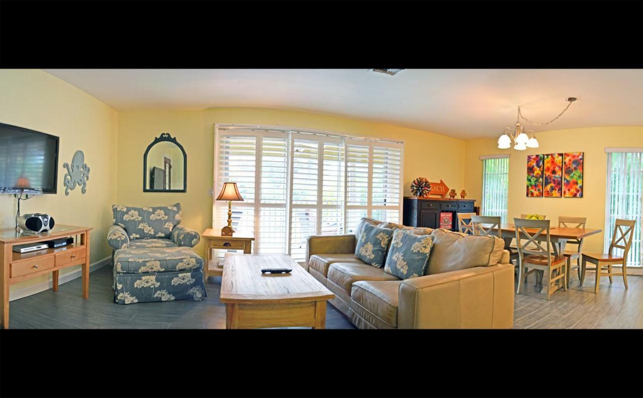 Crescent Beach 1011 #3 Sarasota Esterno foto