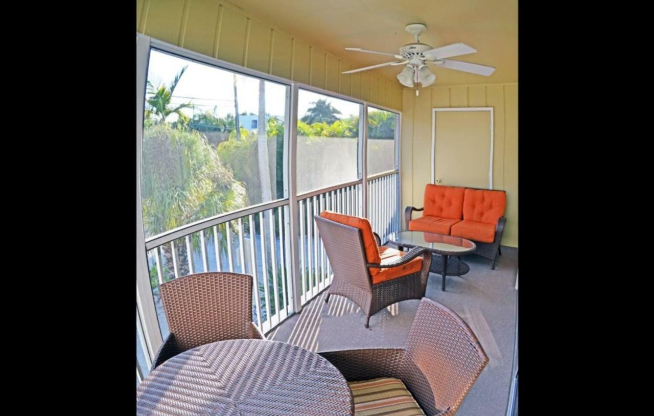 Crescent Beach 1011 #3 Sarasota Esterno foto
